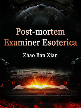 Post-mortem Examiner Esoterica